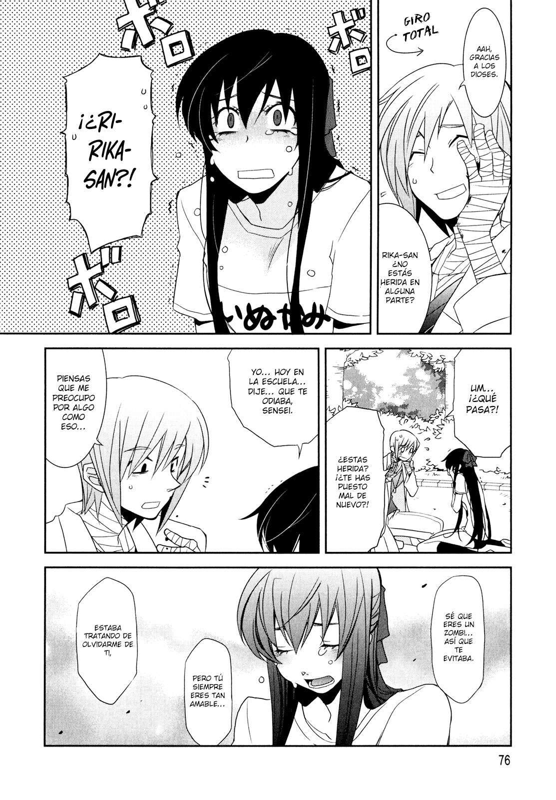 Capitulo 4 page 14