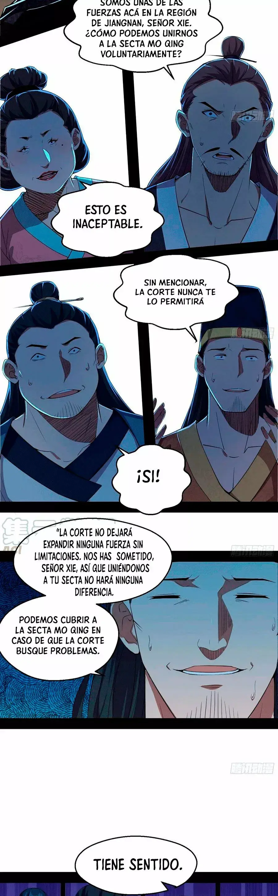 Capitulo 85 page 3