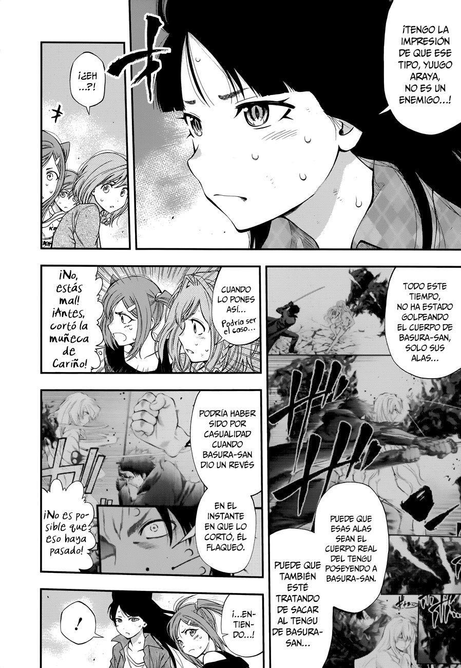 Capitulo 107 page 6