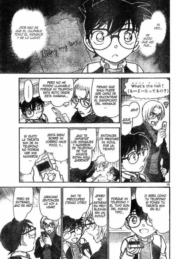 Capitulo 607 page 14