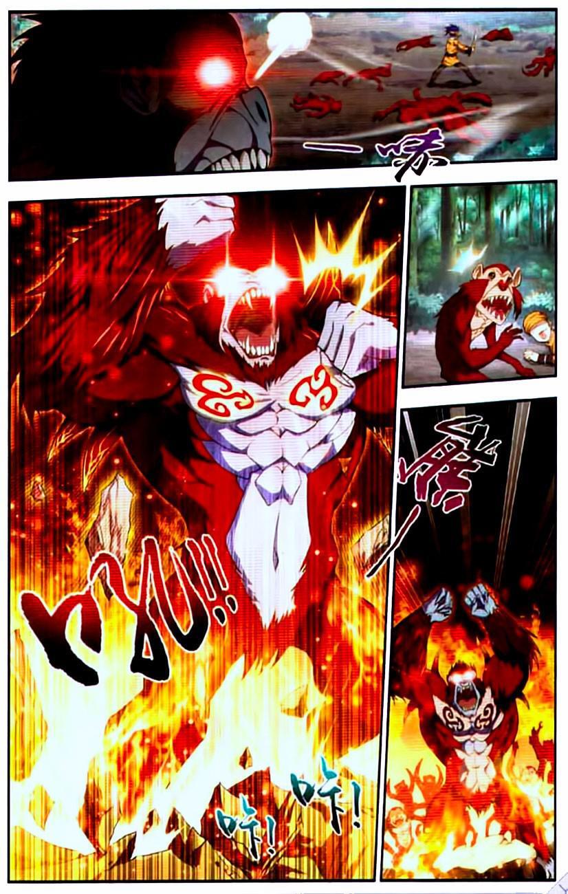 Capitulo 12 page 15