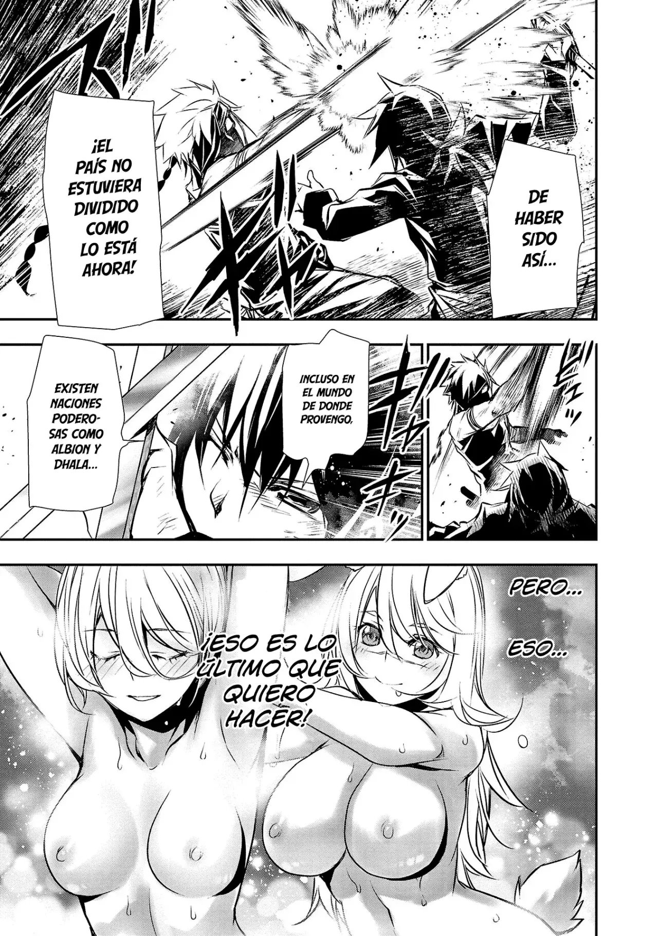 Capitulo 66 page 18