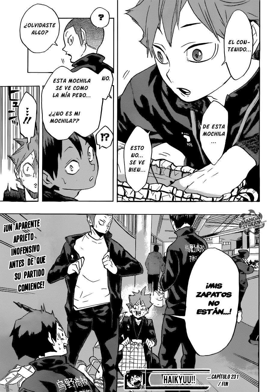 Capitulo 231 page 18