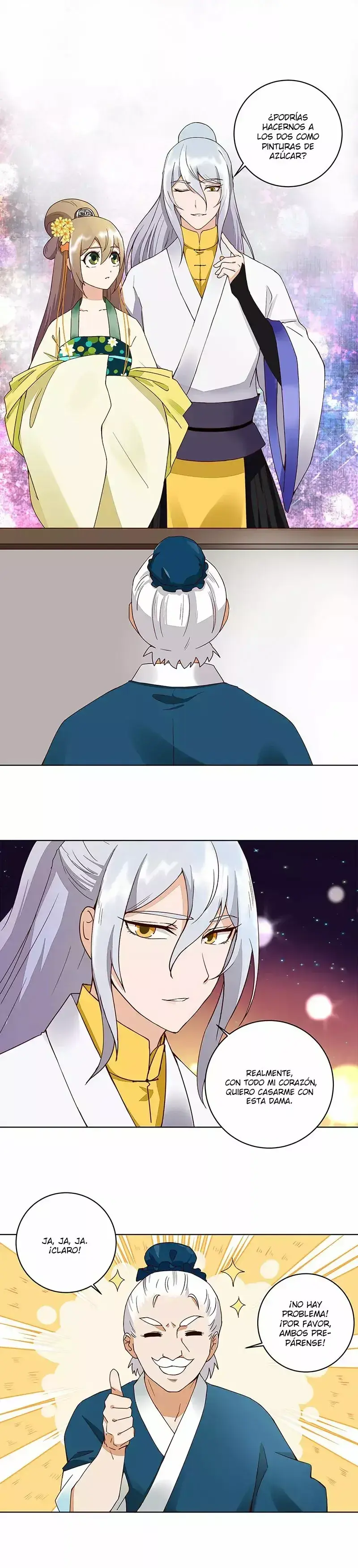 Capitulo 67 page 8