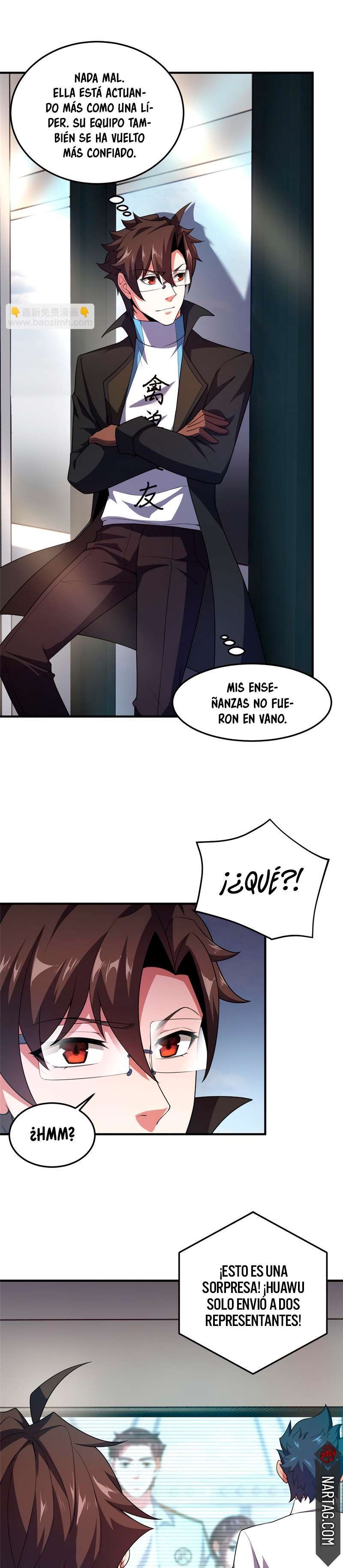 Capitulo 192 page 9