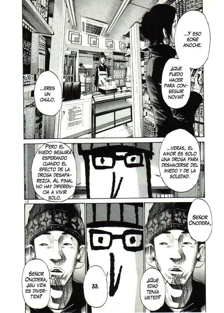 Capitulo 30 page 12