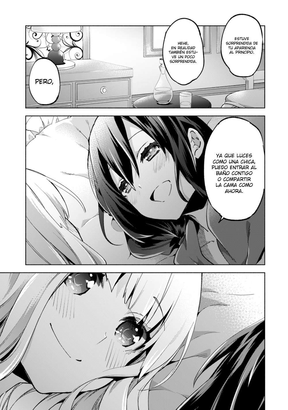 Capitulo 33 page 11