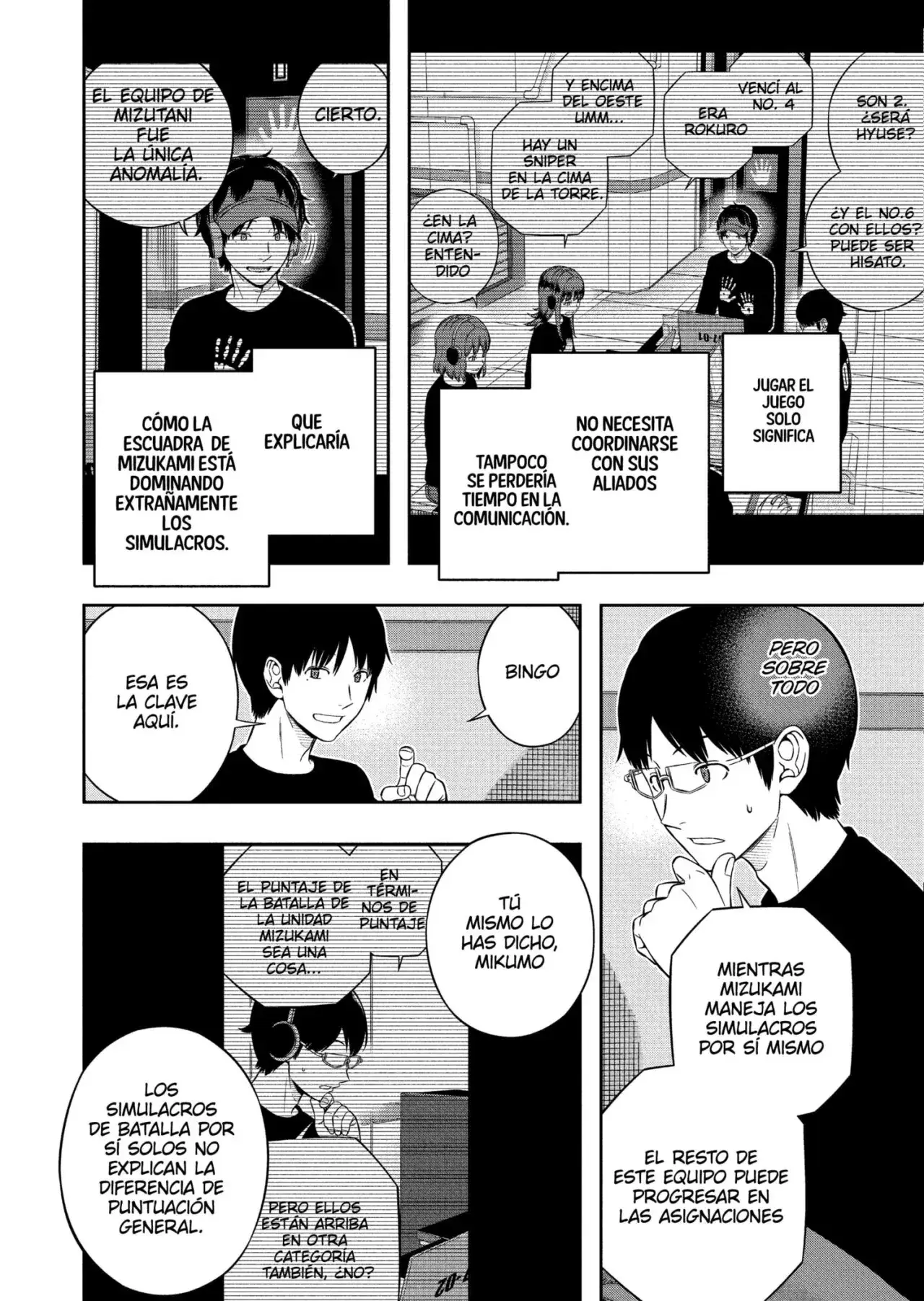 Capitulo 223 page 3