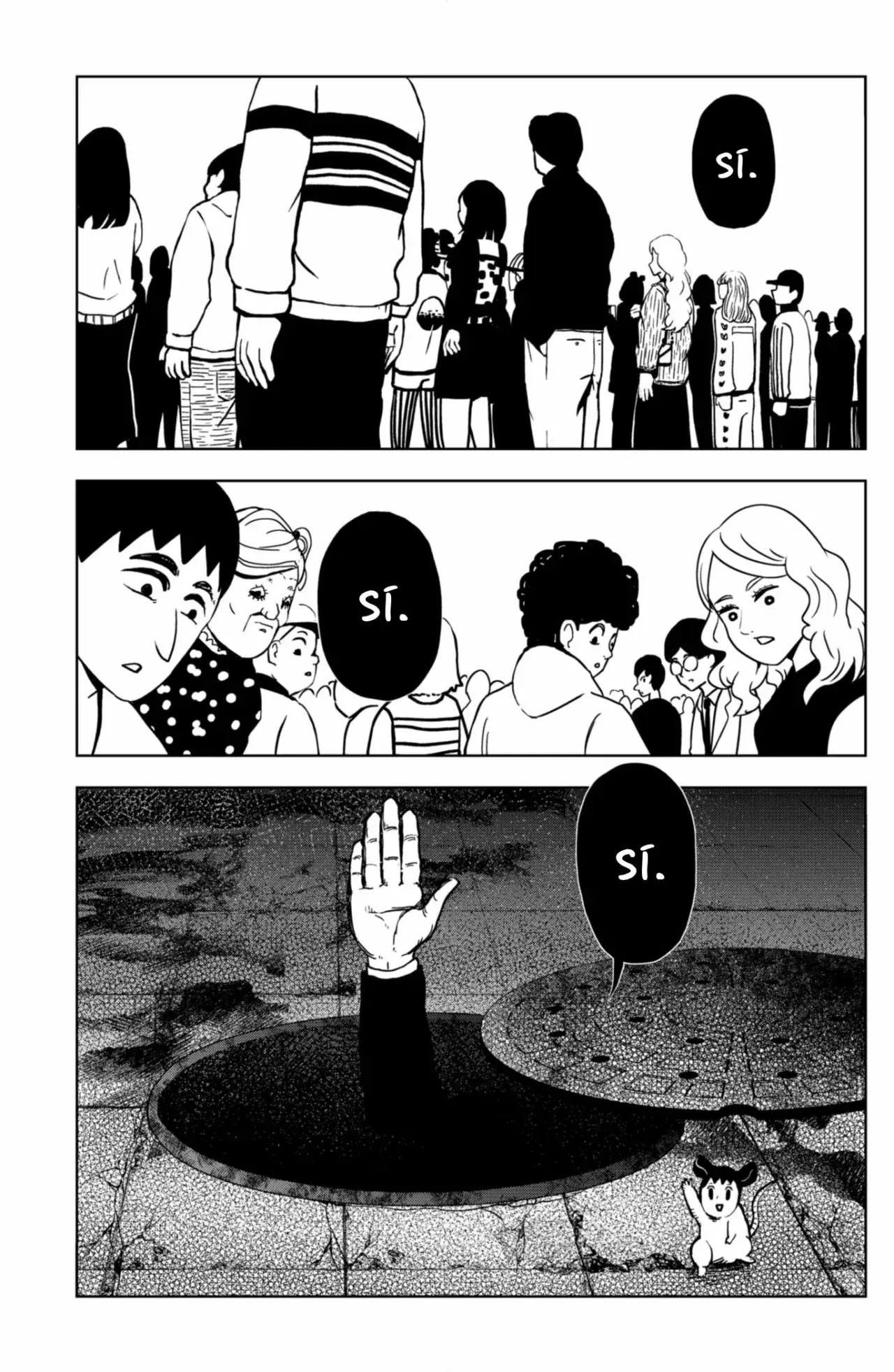 Capitulo 26 page 20