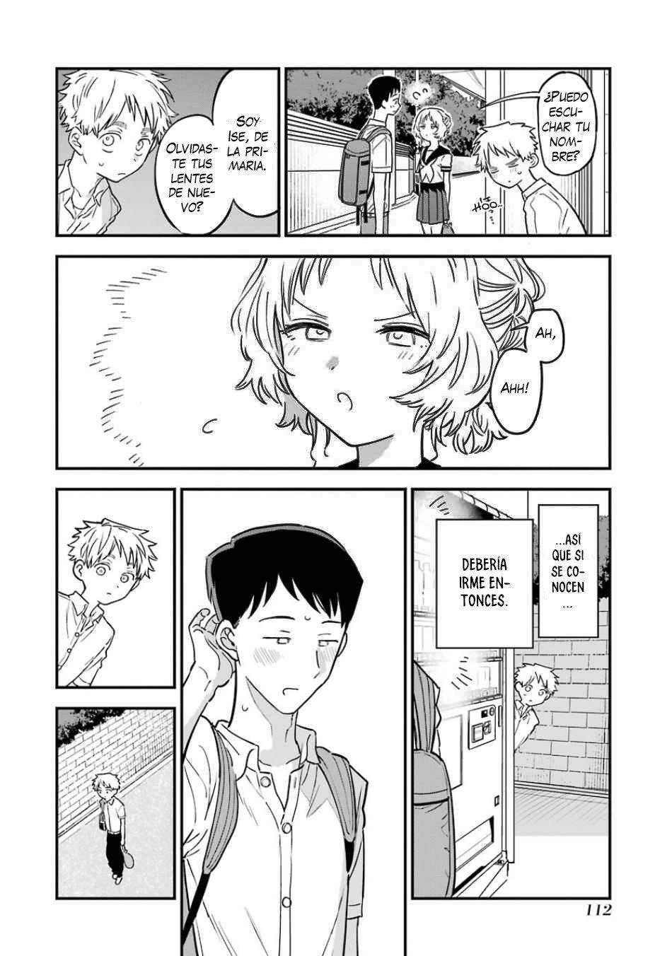 Capitulo 67 page 6