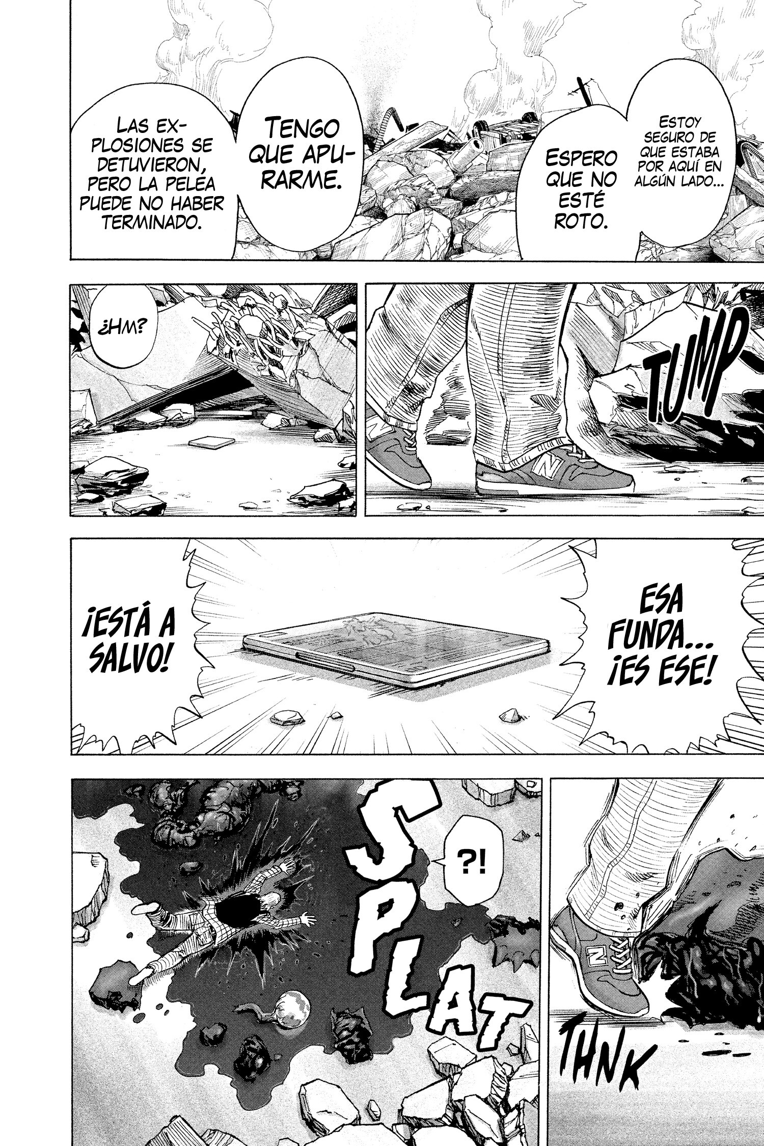 Capitulo 80.6 page 10