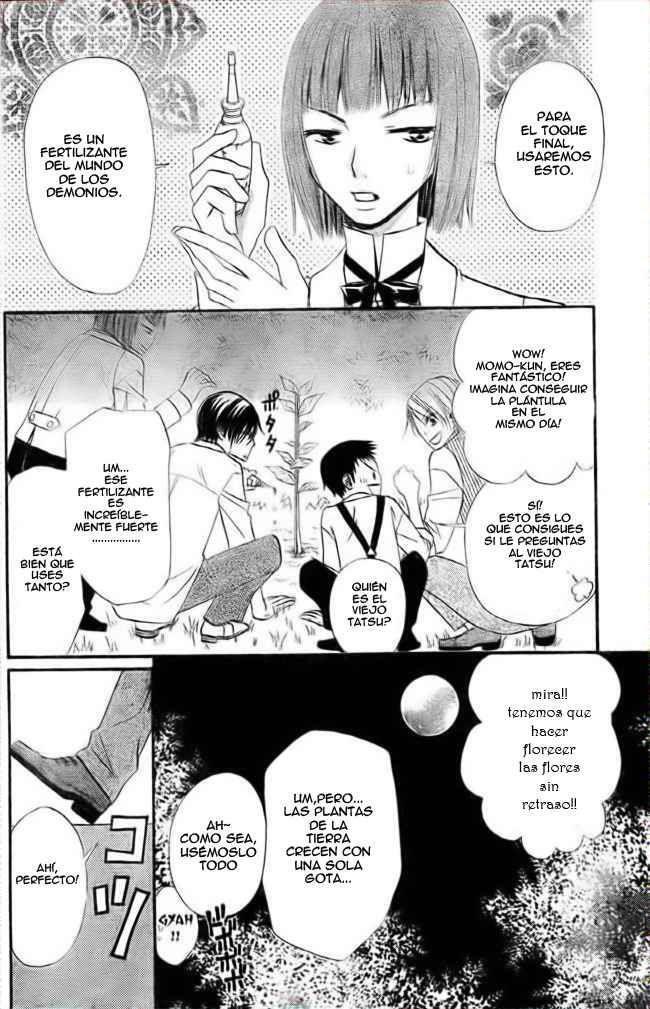Capitulo 31 page 14