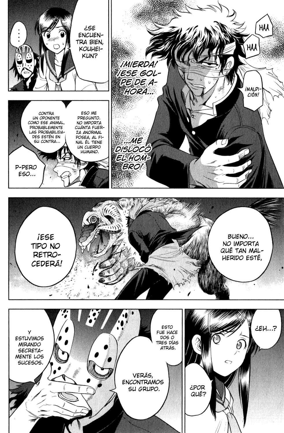 Capitulo 151 page 12