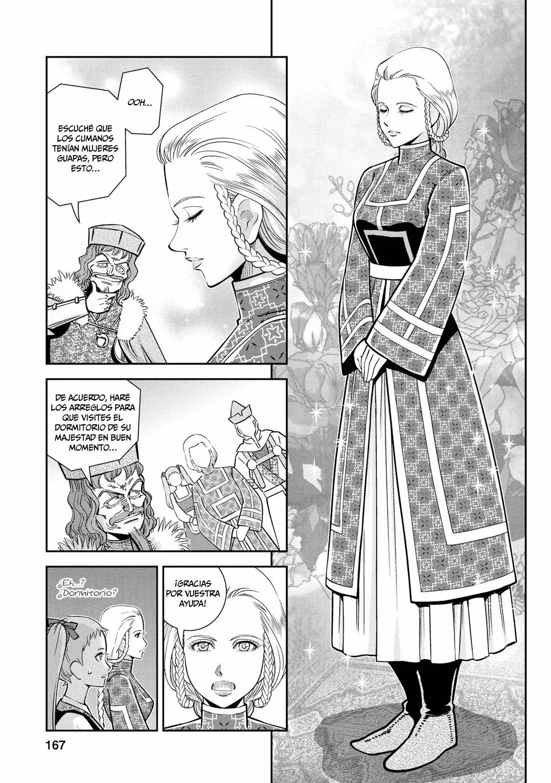 Capitulo 30 page 20