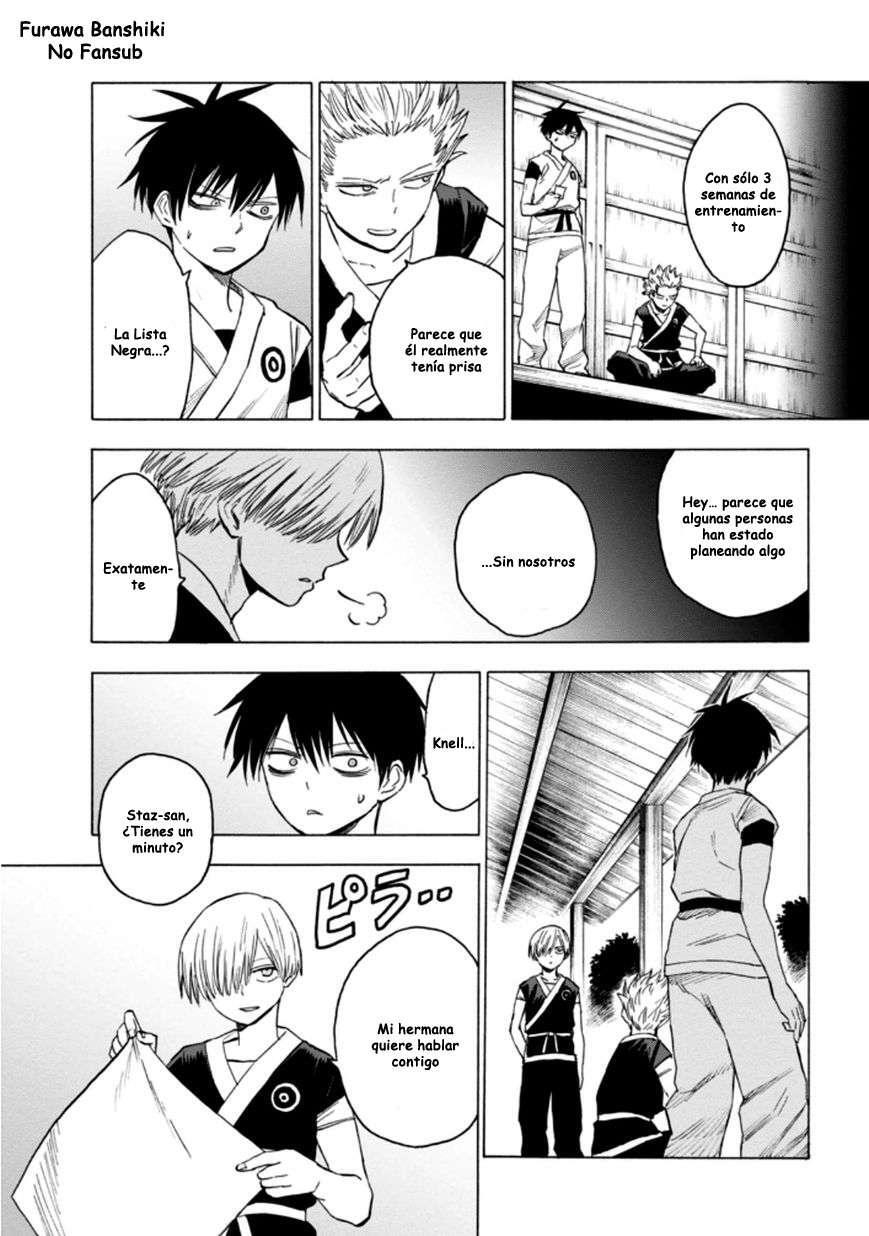 Capitulo 58 page 22