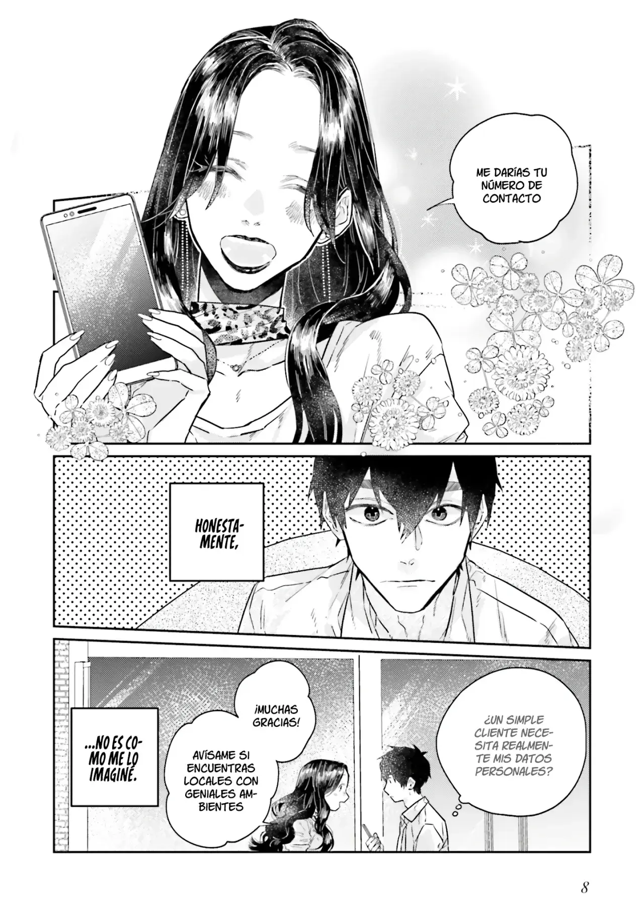 Capitulo 22 page 7