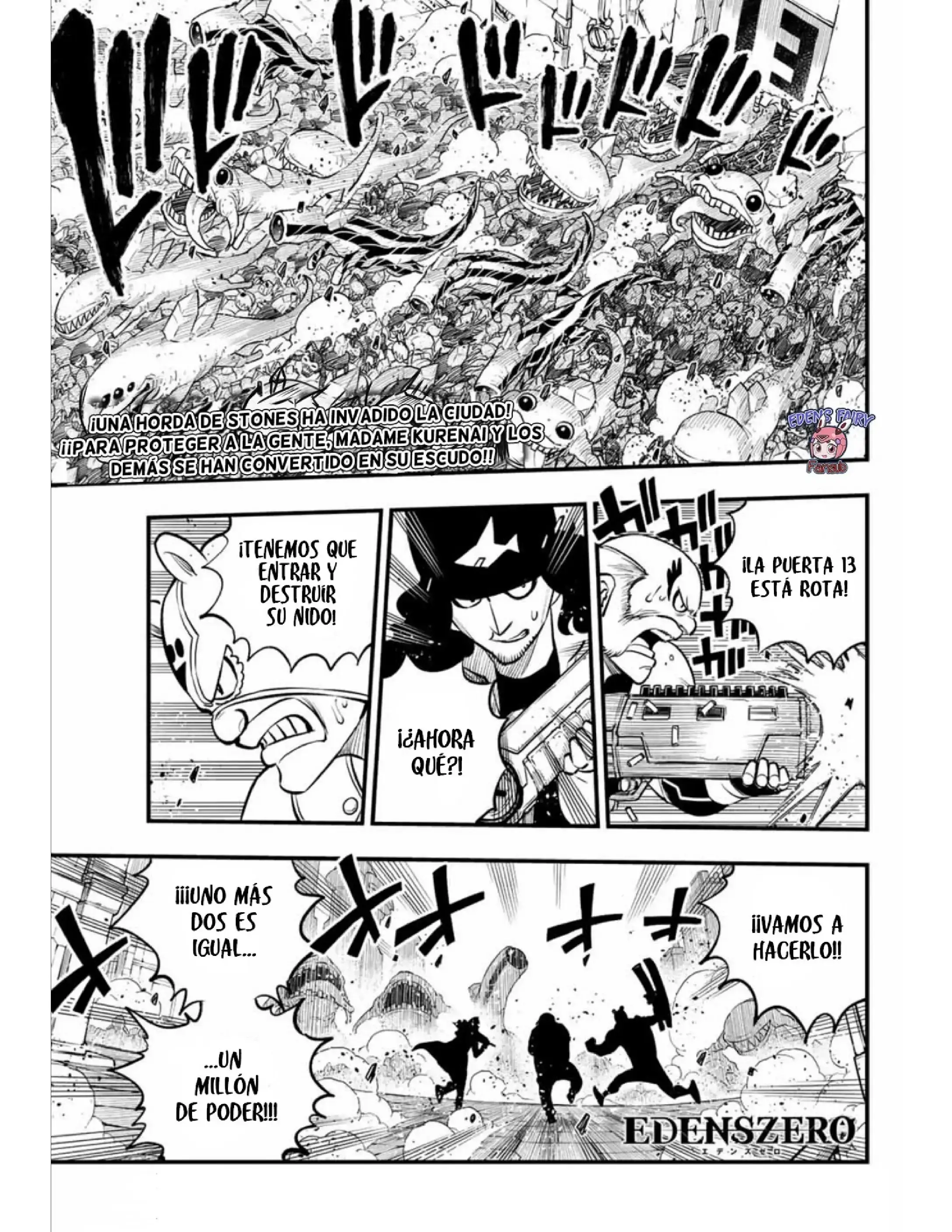 Capitulo 233 page 4