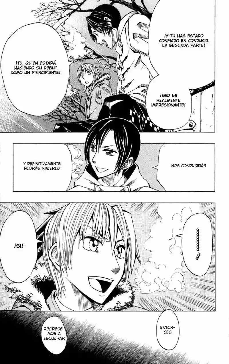 Capitulo 19 page 12