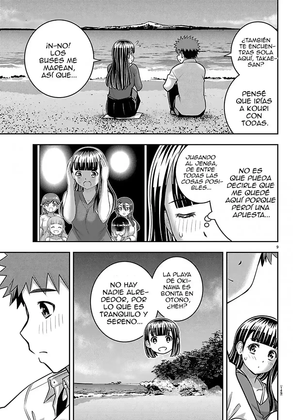 Capitulo 259 page 9