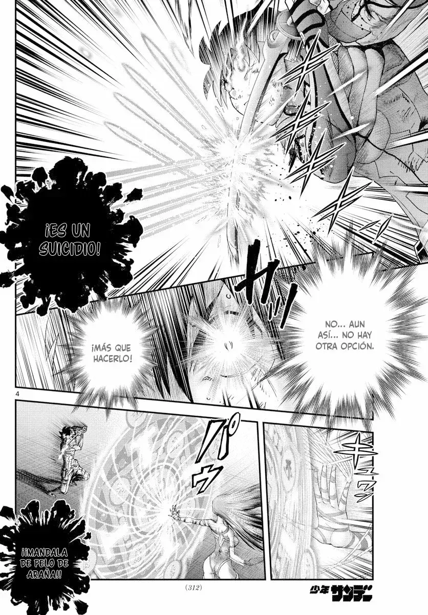 Capitulo 232 page 5