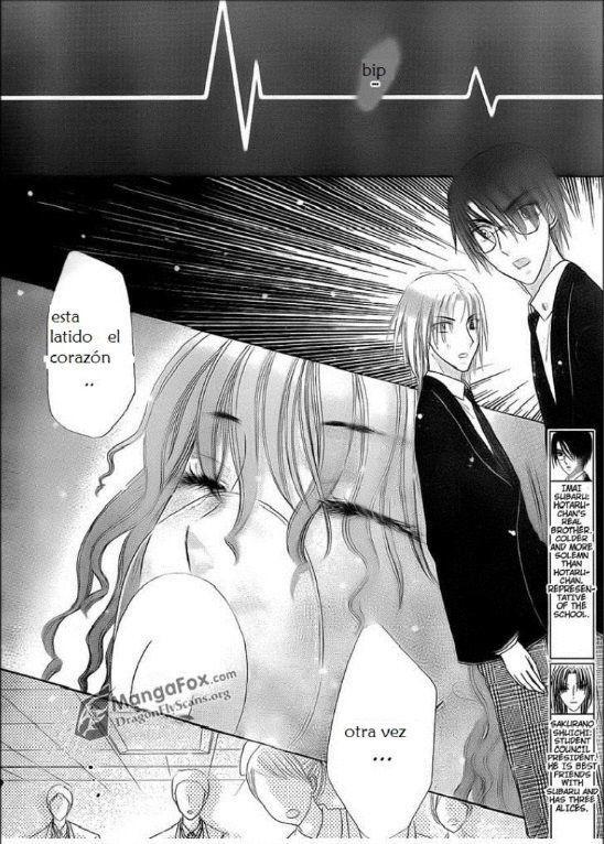 Capitulo 156 page 6