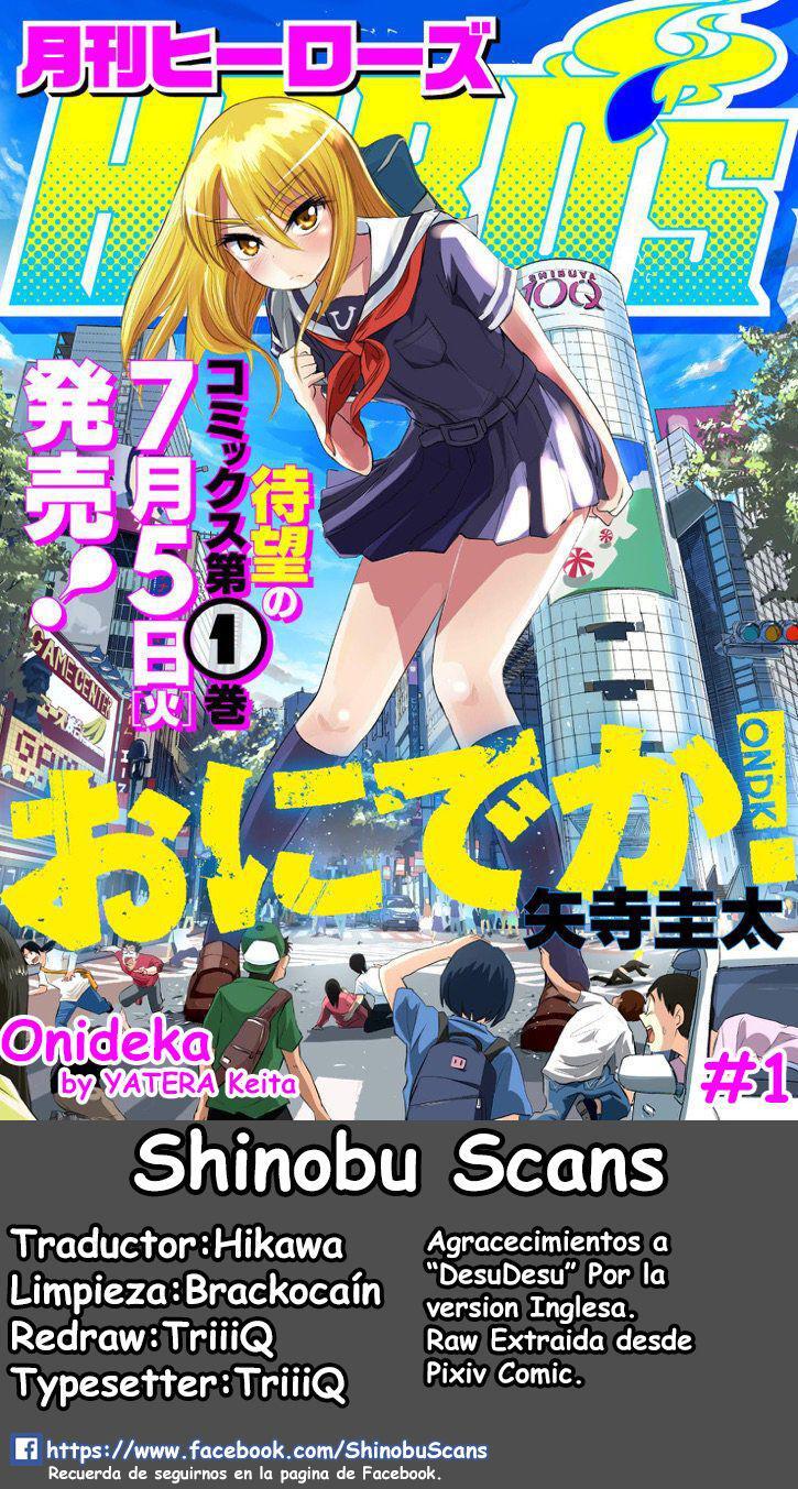 Capitulo 1 page 1
