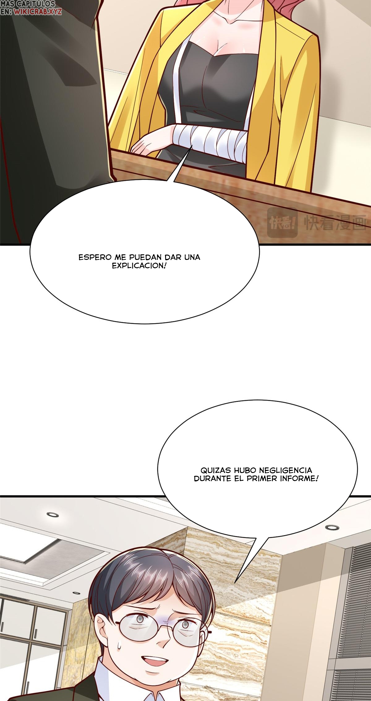 Capitulo 774 page 15