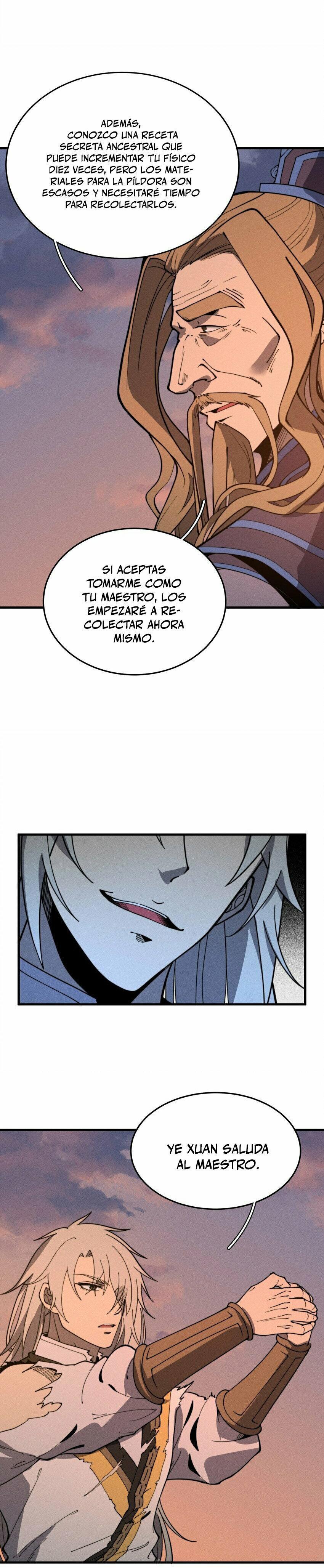 Capitulo 34 page 17