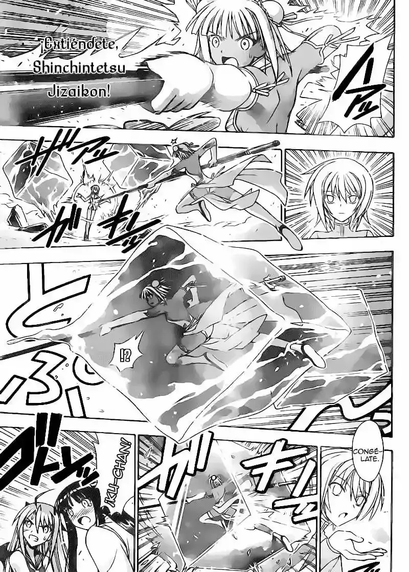 Capitulo 313 page 15