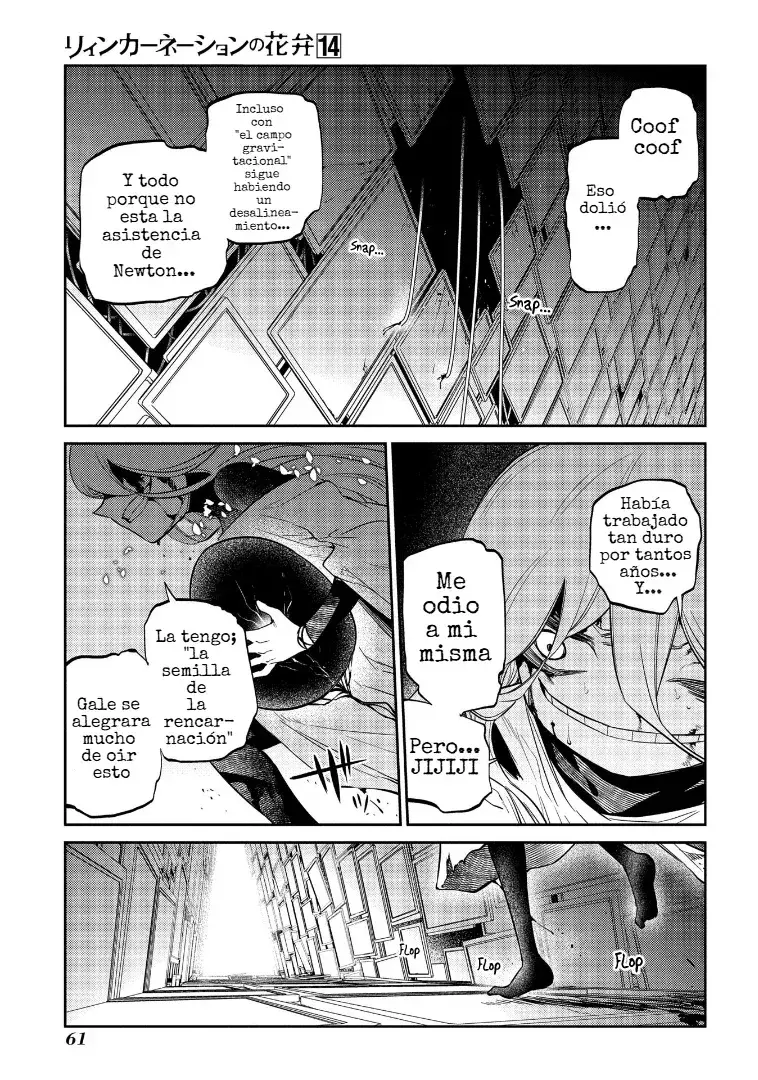 Capitulo 69.50 page 5