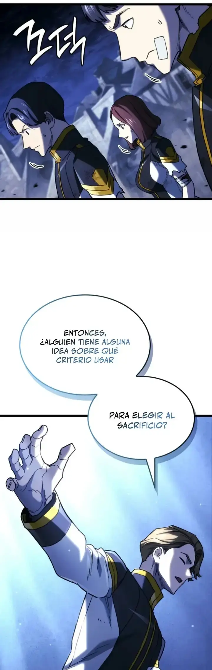 Capitulo 161 page 40