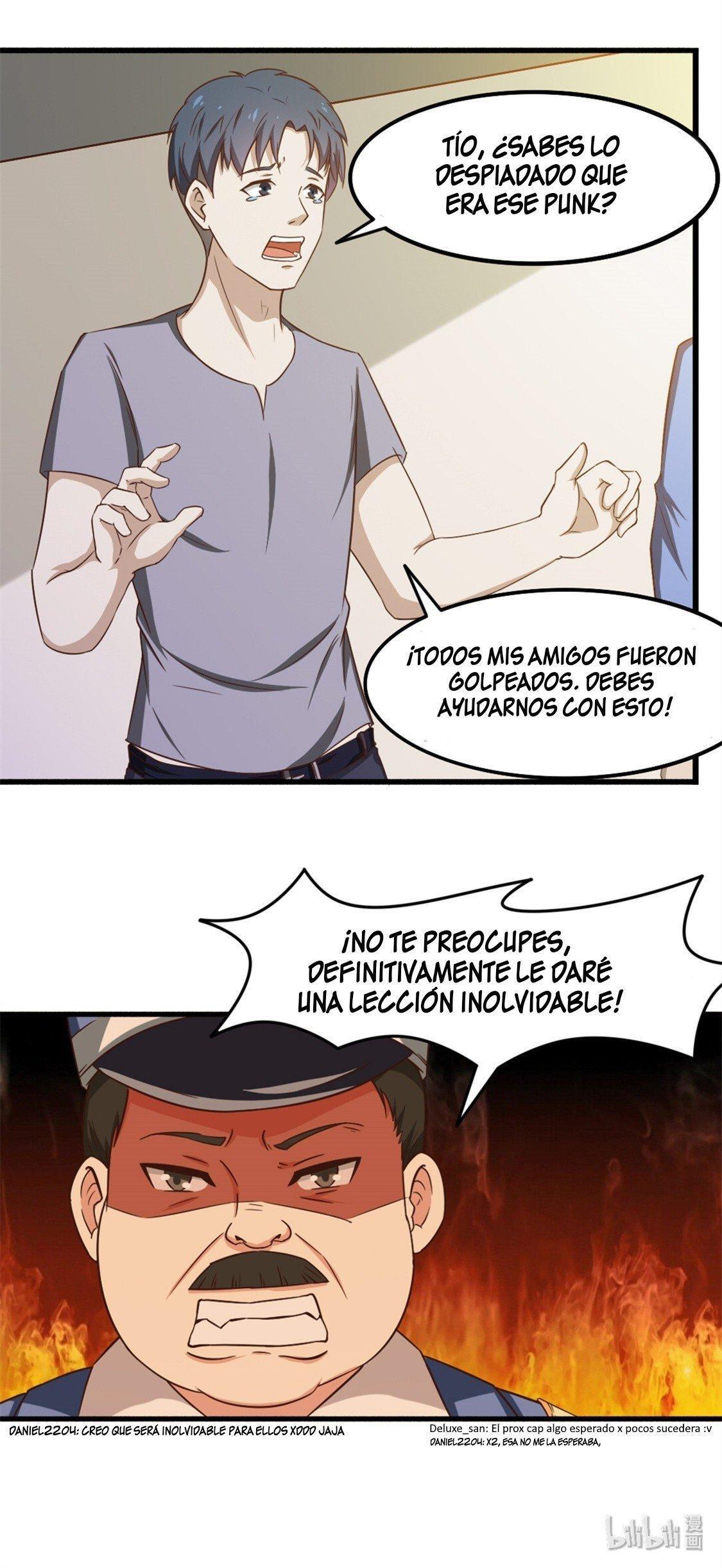 Capitulo 162 page 16