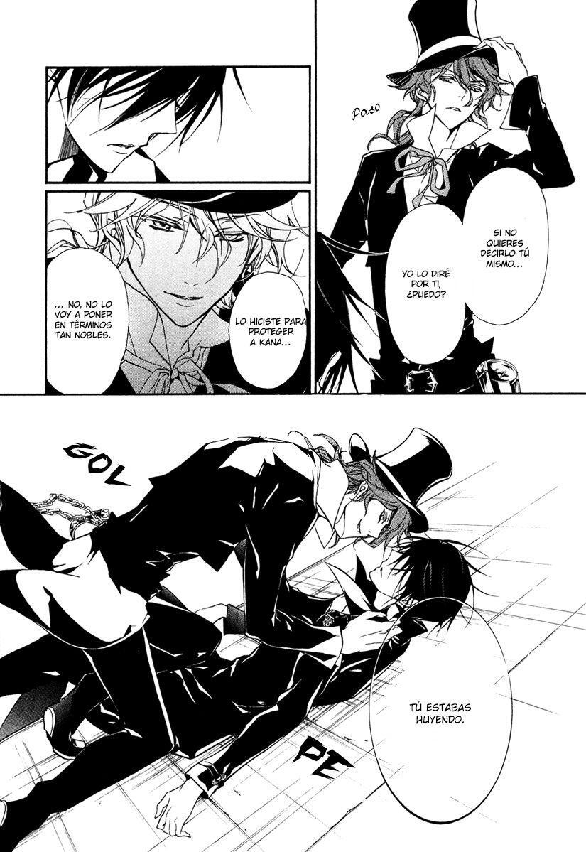 Capitulo 29 page 30