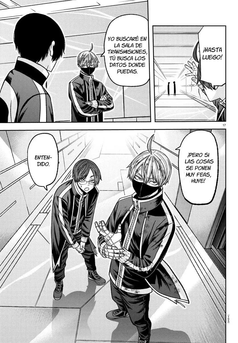Capitulo 131 page 20