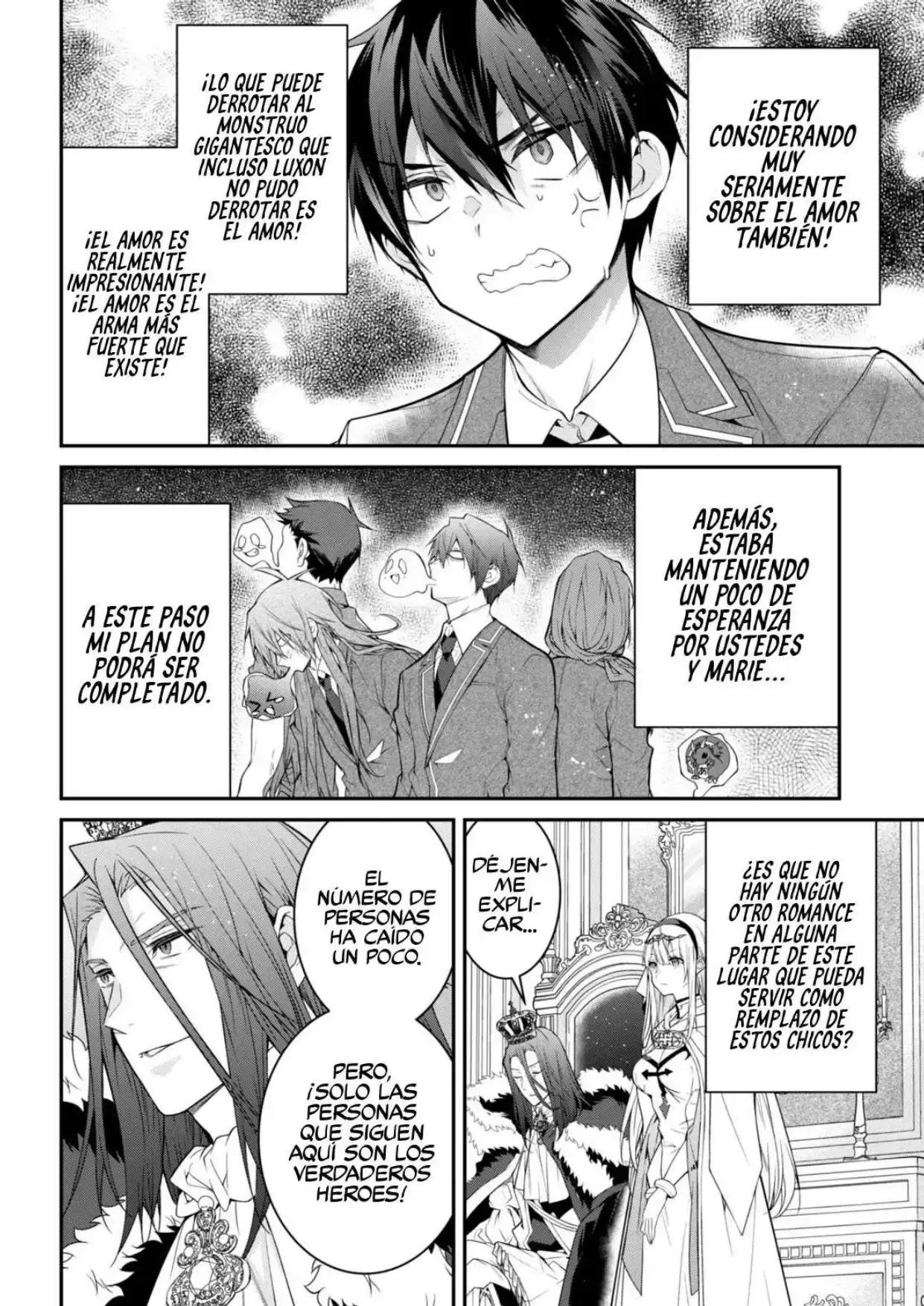 Capitulo 53 page 14