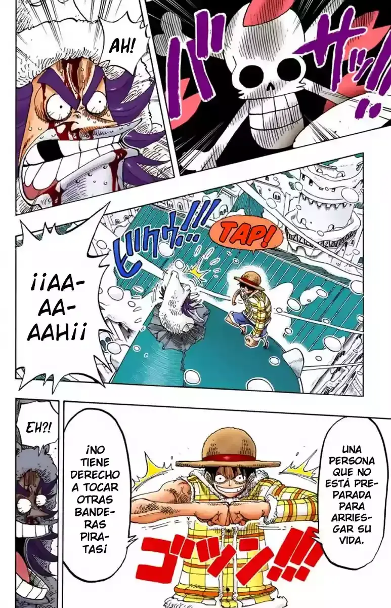 Capitulo 151 page 17