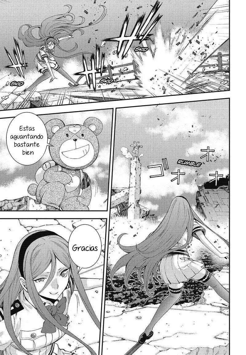 Capitulo 110 page 4