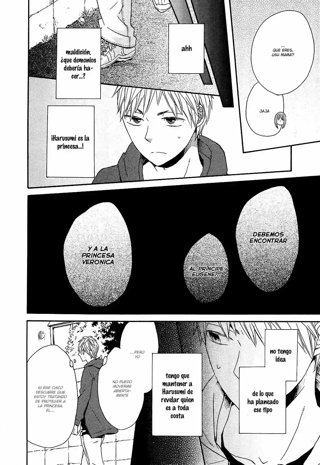 Capitulo 30 page 30