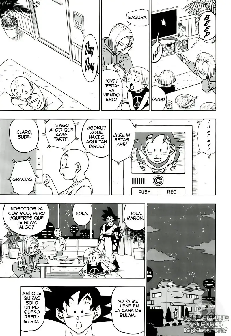 Capitulo 31 page 6