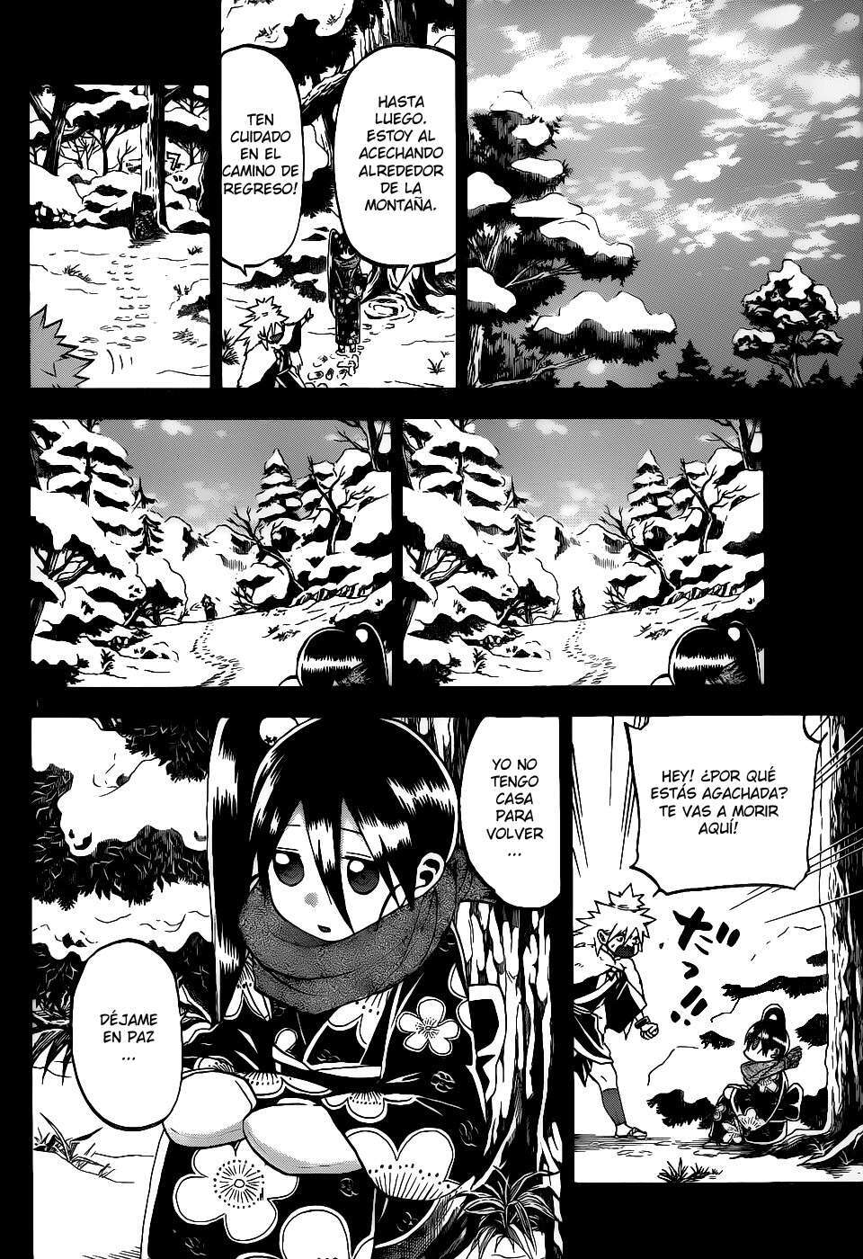 Capitulo 36 page 15