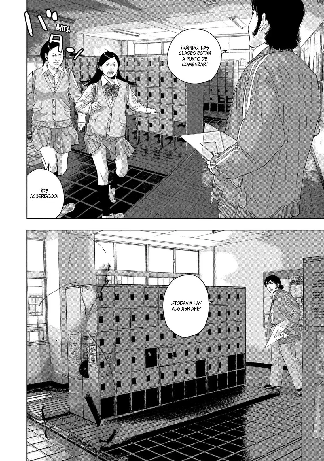 Capitulo 55 page 18