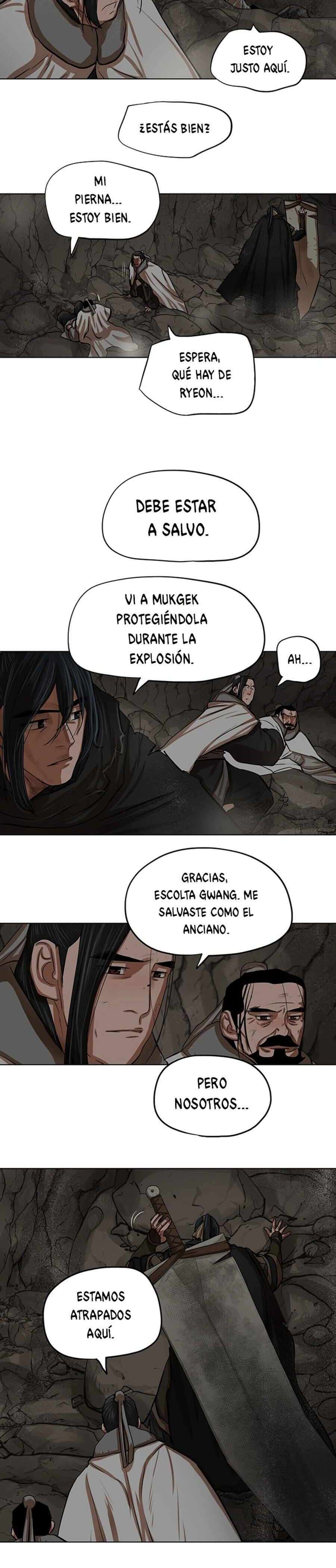 Capitulo 99 page 4
