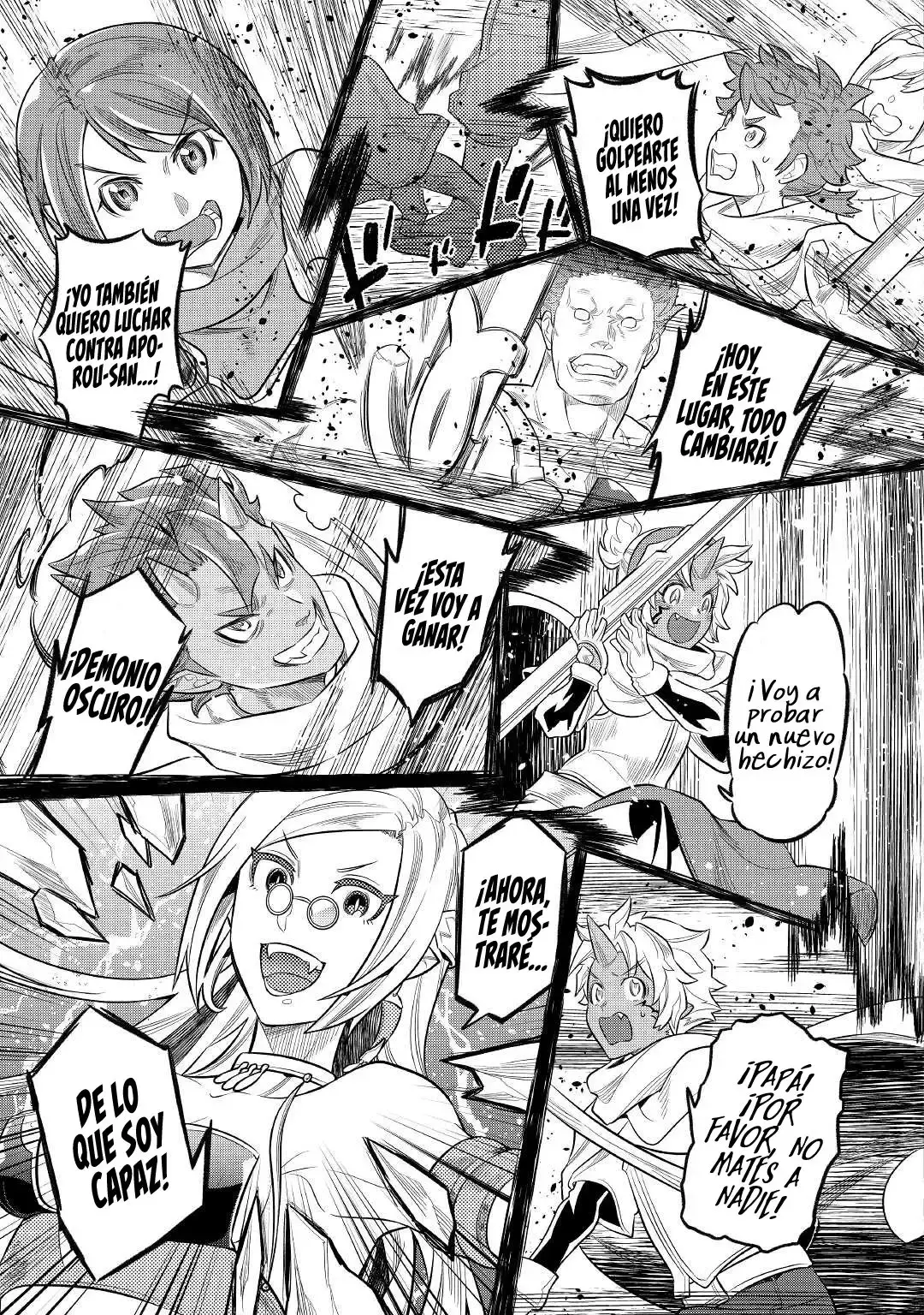 Capitulo 83 page 15