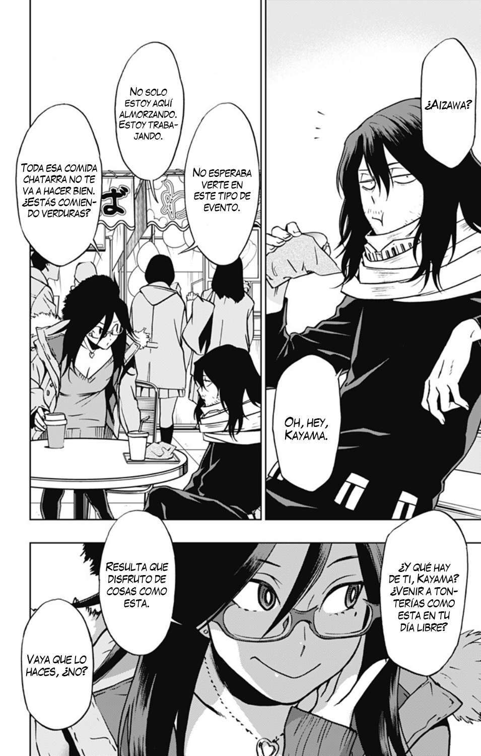 Capitulo 30 page 5