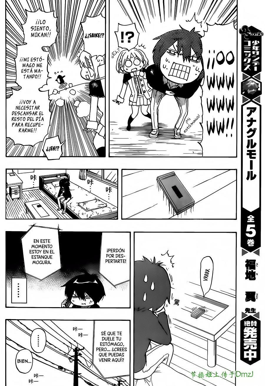 Capitulo 3 page 11