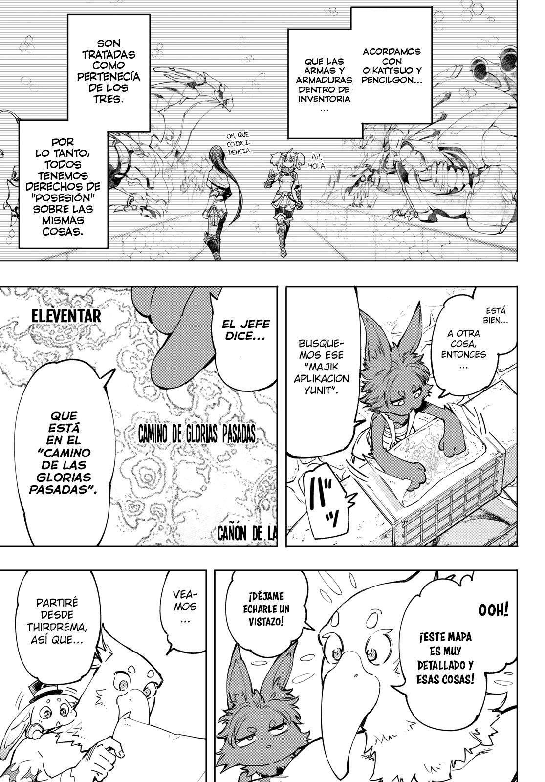Capitulo 50 page 4
