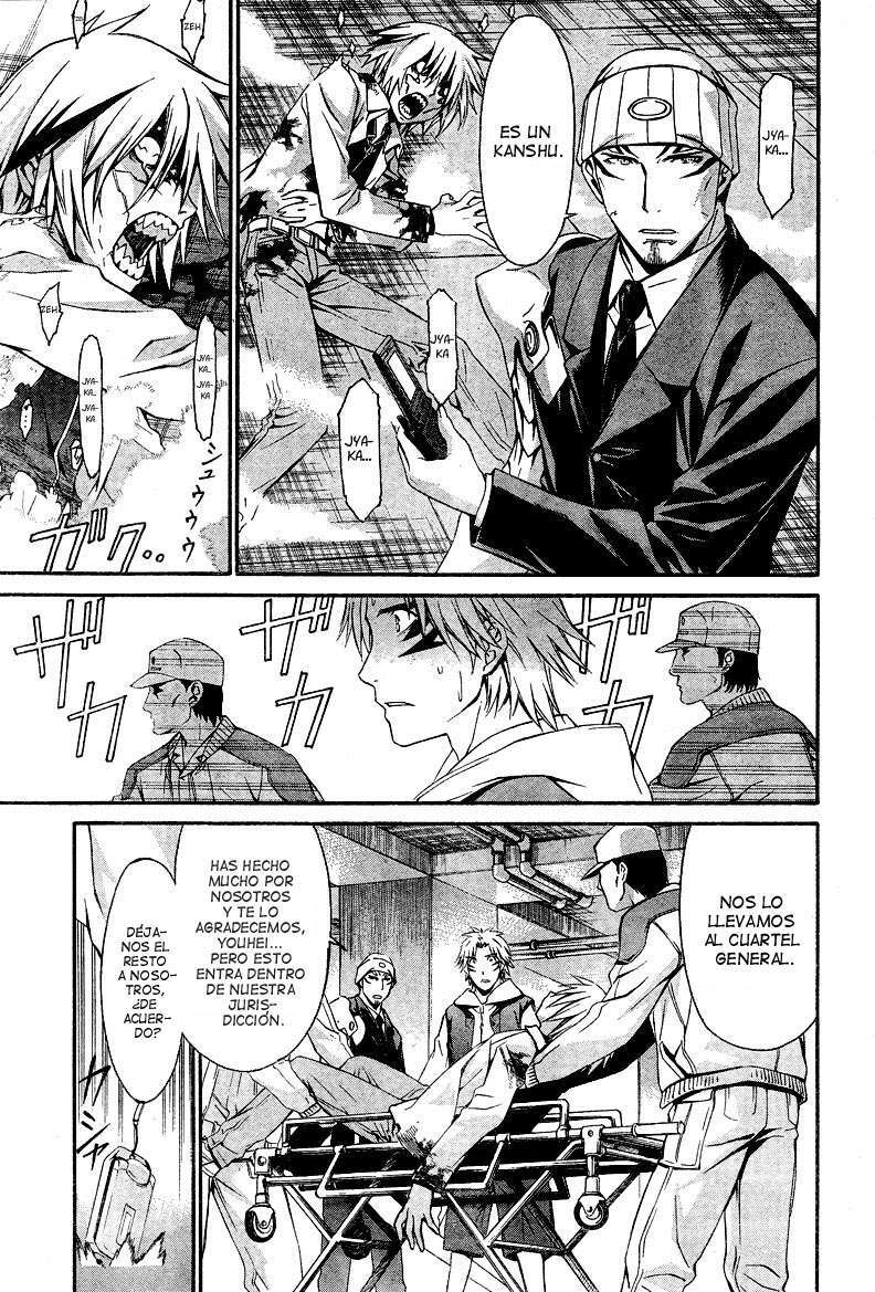 Capitulo 8 page 10