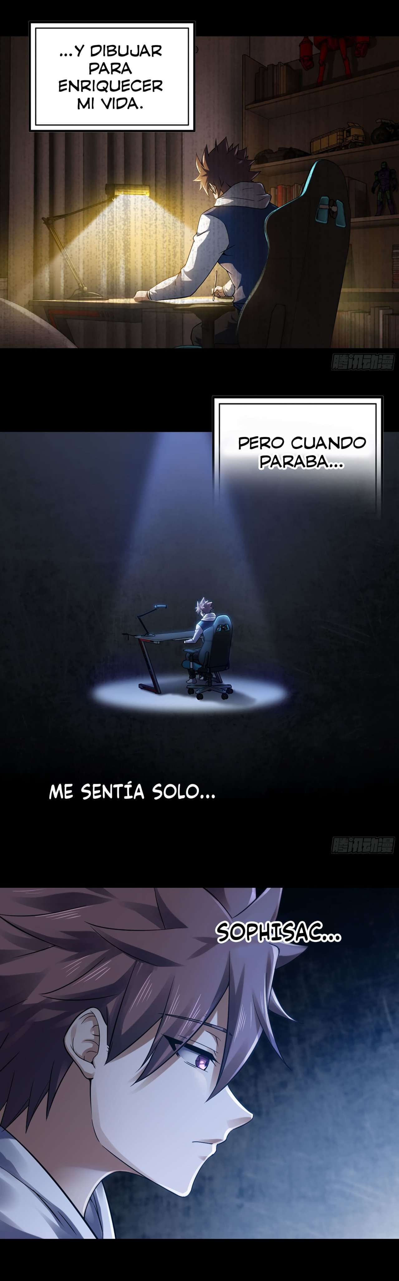 Capitulo 315 page 8