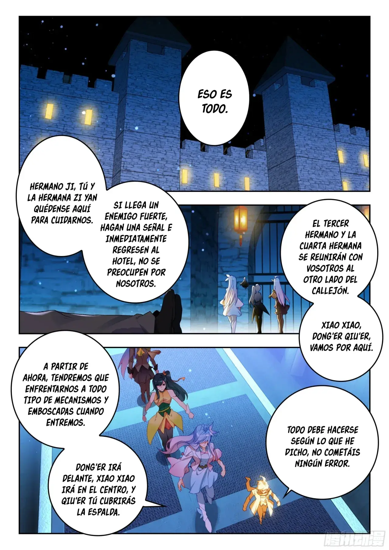Capitulo 380 page 16