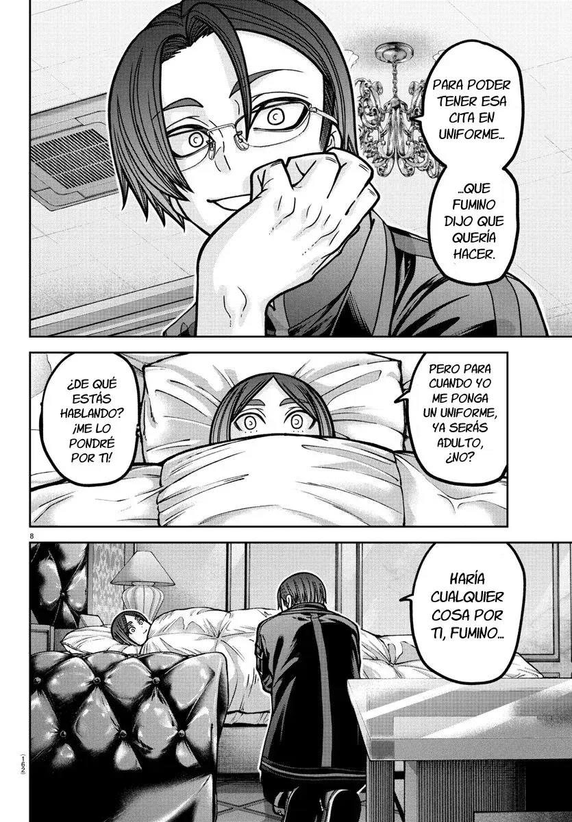 Capitulo 178 page 10
